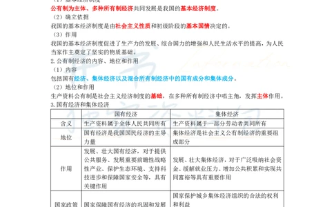 初中道法王炸秘籍9_教资_初高中2026教资_25下教师资格证_科三初中各科资料汇总_初中道法王炸秘籍