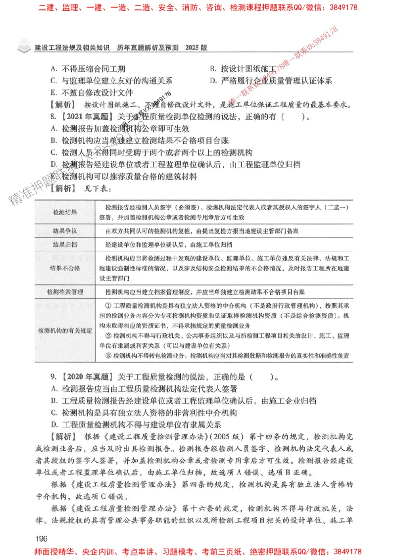 2025年一建法规-红宝书（历年真题解析及预测）左红军、叶翼虎_2026年一级建造师_2026年一建法规_2025年一建法规SVIP_01-精华文档✿电子教材✿历年真题