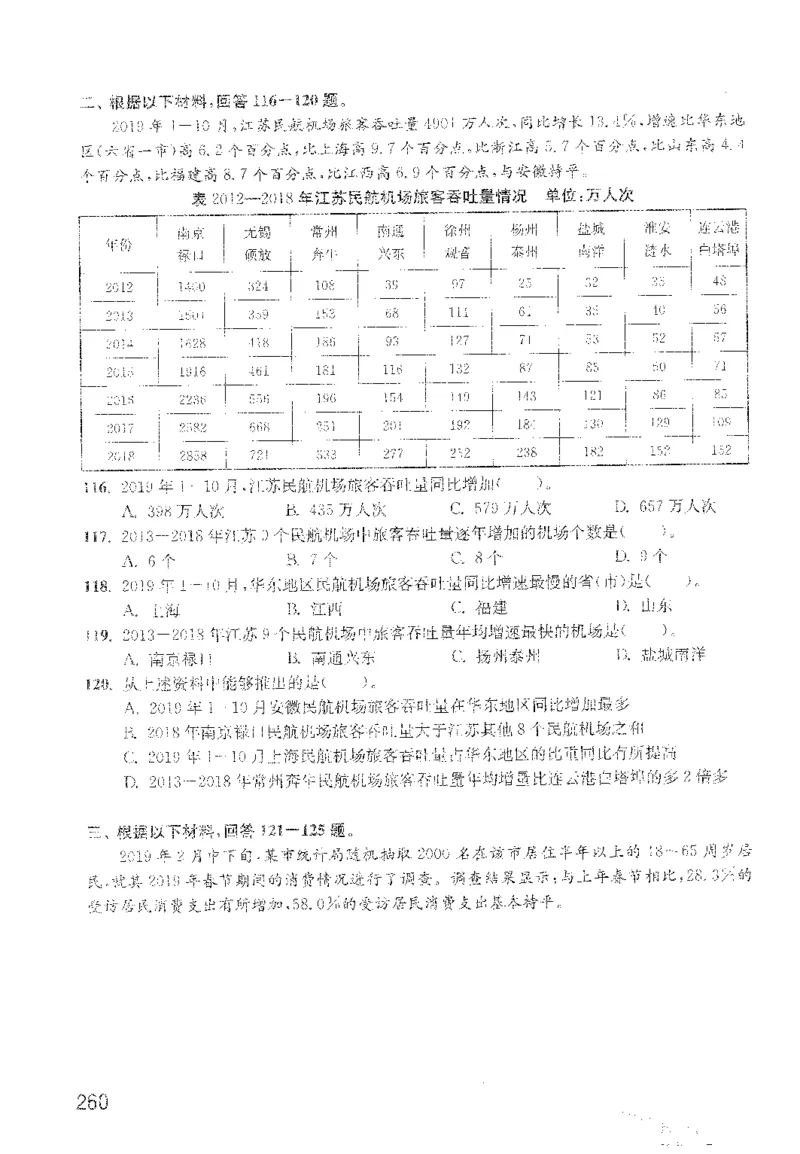 最新：1200题题本_2026考公资料_花生十三合集_刷题花生十三数量关系1200题资料分析1200题⭐⭐_2022完整版花生资料分析1200题