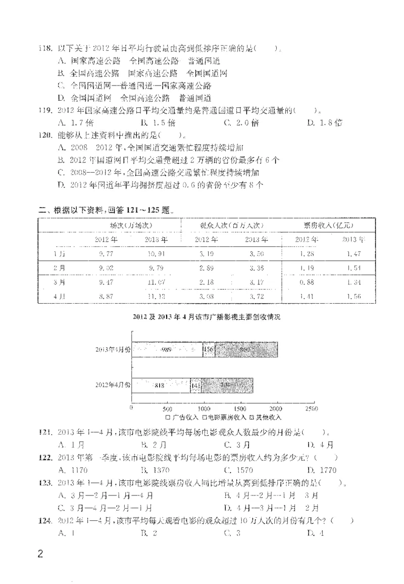 最新：1200题题本_2026考公资料_花生十三合集_刷题花生十三数量关系1200题资料分析1200题⭐⭐_2022完整版花生资料分析1200题