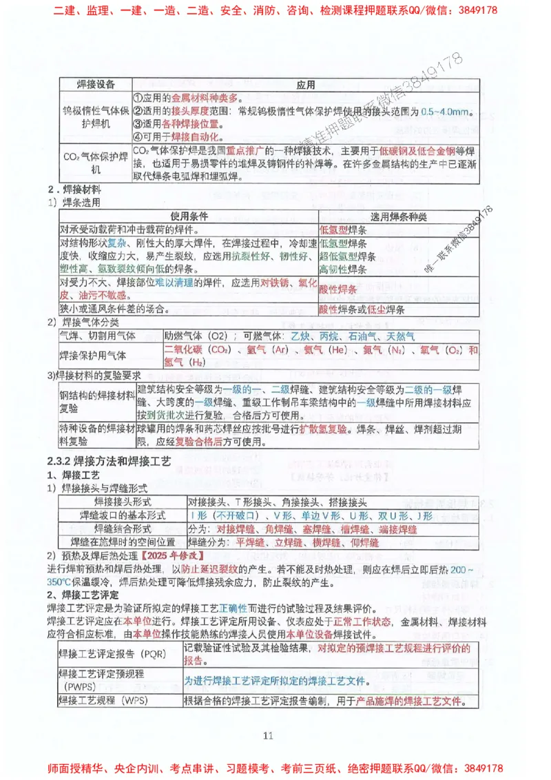 2025年一建机电-升级版学霸笔记背诵+默写_2026年一级建造师_2026年一建机电_2025年一建机电SVIP_01-精华文档✿电子教材✿历年真题_91-机电《升级版学霸笔记》SMR推荐