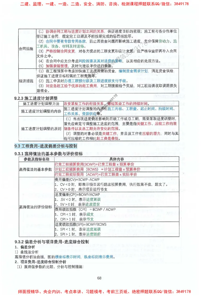 2025年一建机电-升级版学霸笔记背诵+默写_2026年一级建造师_2026年一建机电_2025年一建机电SVIP_01-精华文档✿电子教材✿历年真题_91-机电《升级版学霸笔记》SMR推荐