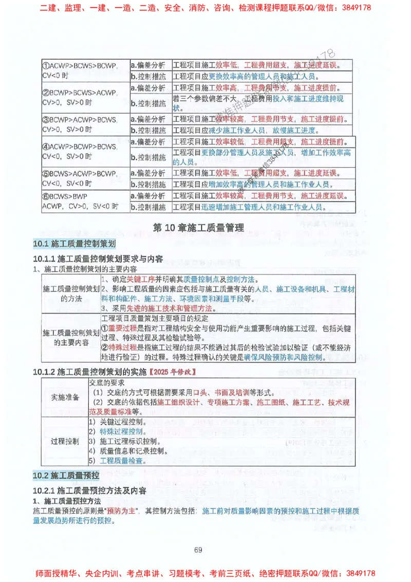 2025年一建机电-升级版学霸笔记背诵+默写_2026年一级建造师_2026年一建机电_2025年一建机电SVIP_01-精华文档✿电子教材✿历年真题_91-机电《升级版学霸笔记》SMR推荐