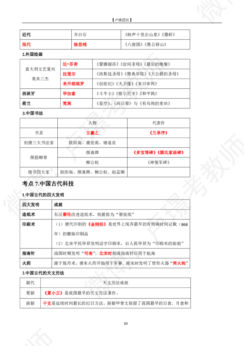中小幼科一黄金考点_教资_初高中2026教资_25下教师资格证_11.25下教资资料合集_中小幼科一黄金考点