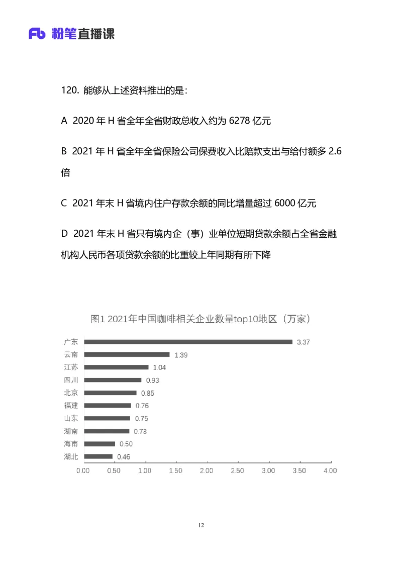 2024上半年省考第二季行测模考大赛讲义-数资_2026考公资料_（63）粉笔模考解析_模考2025国考省考FB模考：更新中(1)_2025国考模考解析01季_讲义