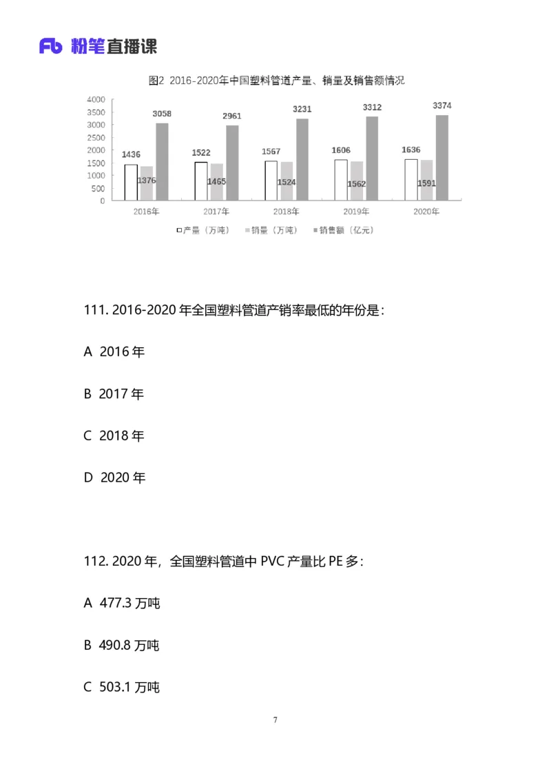 2024上半年省考第二季行测模考大赛讲义-数资_2026考公资料_（63）粉笔模考解析_模考2025国考省考FB模考：更新中(1)_2025国考模考解析01季_讲义