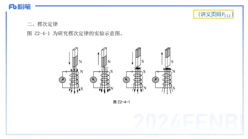 1.24-理论精讲中学电磁学四-丁奉_4-教培资料-26年最新资料-同步更新_科一科二电子资料合集中小幼（笔记真题知识点汇总等）文件多，按需保存_各机构笔记合集（中小幼）推荐_讲义