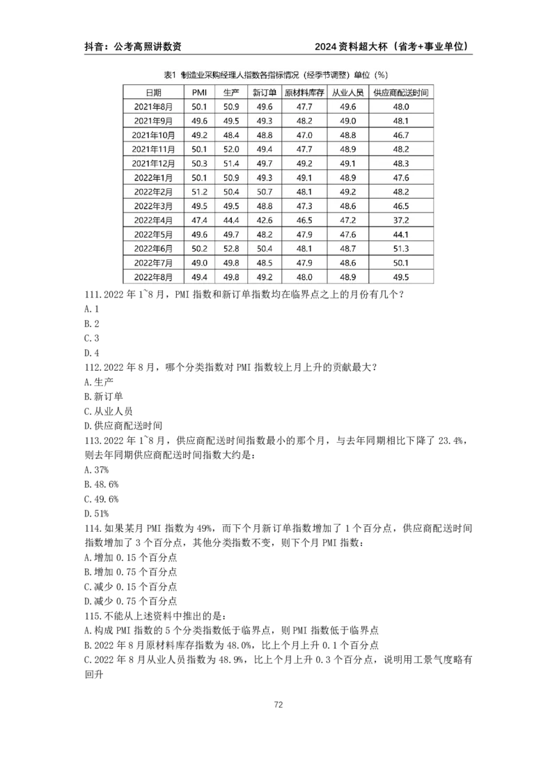 2024高照资料超大杯（省考+事业单位）讲义_2026考公资料_超格合集_数资高照合集_资料分析高照合集⭐⭐⭐_2024课程25没开课的先看这个