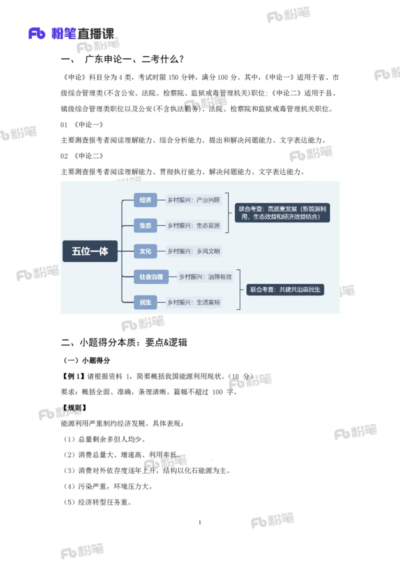 2024李梦圆广东省考千人飞跃申论一二_2026考公资料_（09）李梦圆_2024广东省考李梦圆千人飞跃申论一二