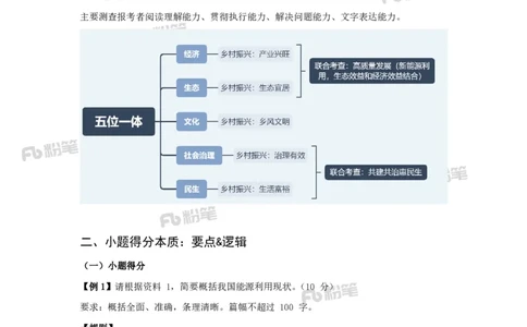 2024李梦圆广东省考千人飞跃申论一二_2026考公资料_（09）李梦圆_2024广东省考李梦圆千人飞跃申论一二