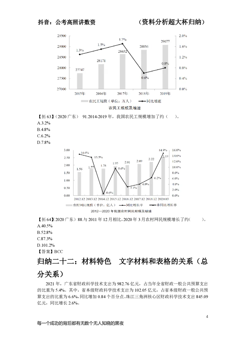 2024超大杯第7节（纳20-归纳22）_2026考公资料_超格合集_数资高照合集_资料分析高照合集⭐⭐⭐_2024课程25没开课的先看这个_超大杯2024高照资料分析超大杯_24超大杯拓展讲义