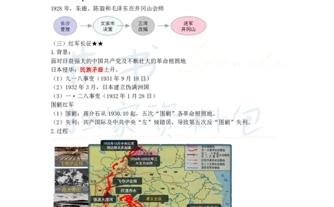 高中历史王炸秘籍8_教资_初高中2026教资_25下教师资格证_科三高中各科资料汇总_井书&middot;独家资料包高中各科资料汇总_井书&middot;独家资料包（高中）历史