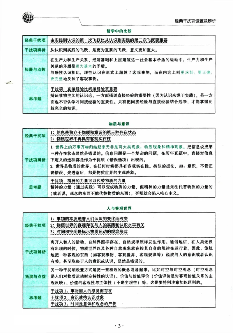 2024考研政治肖秀荣讲真题考点知识表_2026考公资料_（49）政治理论合集_政治理论合集_2025考研政治pdf（笔记）_肖秀荣考研政治_24肖秀荣_2024肖秀荣《讲真题》