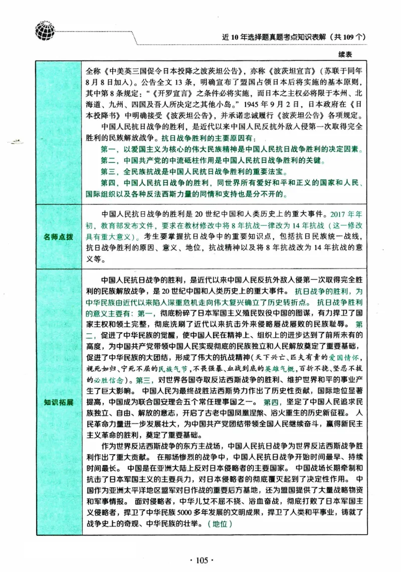 2024考研政治肖秀荣讲真题考点知识表_2026考公资料_（49）政治理论合集_政治理论合集_2025考研政治pdf（笔记）_肖秀荣考研政治_24肖秀荣_2024肖秀荣《讲真题》