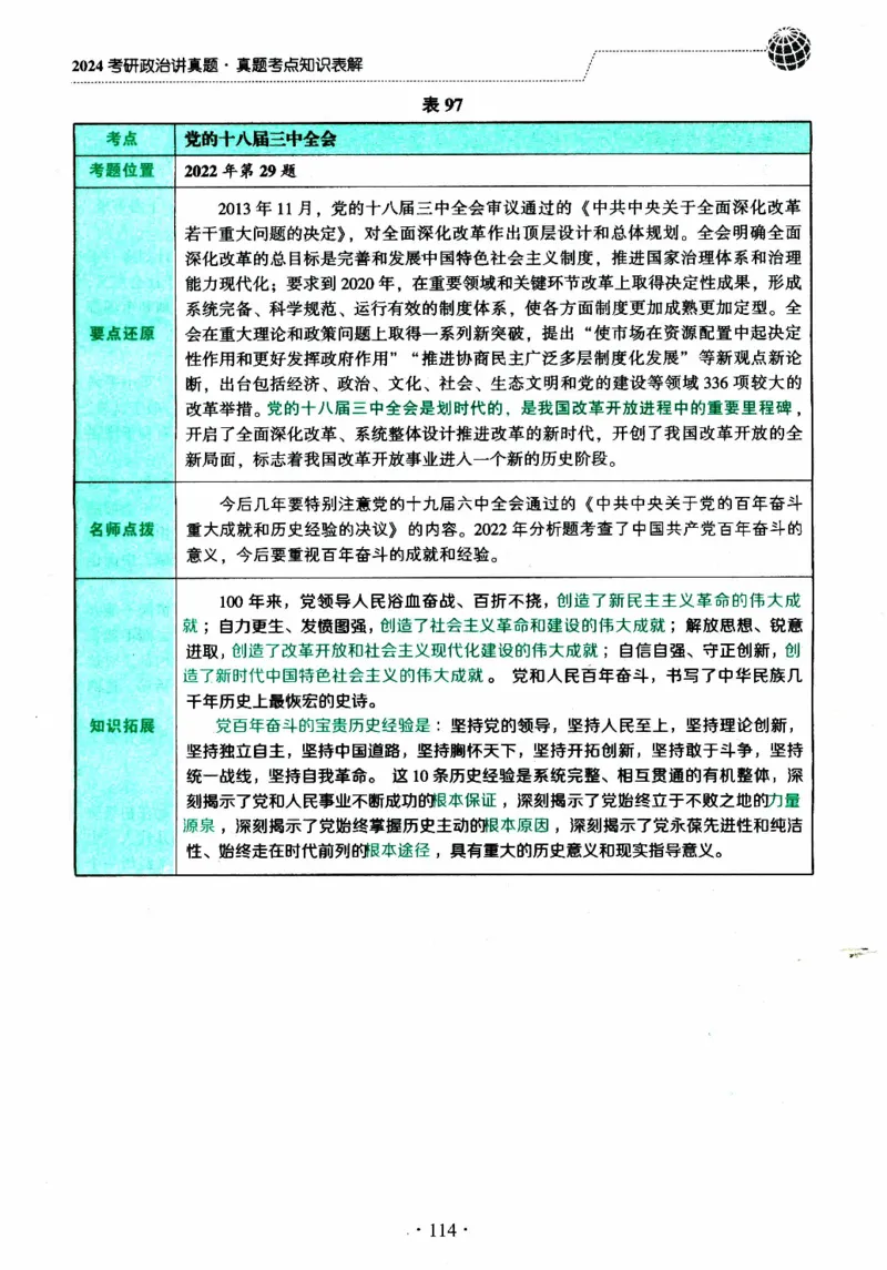 2024考研政治肖秀荣讲真题考点知识表_2026考公资料_（49）政治理论合集_政治理论合集_2025考研政治pdf（笔记）_肖秀荣考研政治_24肖秀荣_2024肖秀荣《讲真题》
