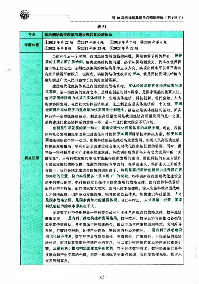 2024考研政治肖秀荣讲真题考点知识表_2026考公资料_（49）政治理论合集_政治理论合集_2025考研政治pdf（笔记）_肖秀荣考研政治_24肖秀荣_2024肖秀荣《讲真题》