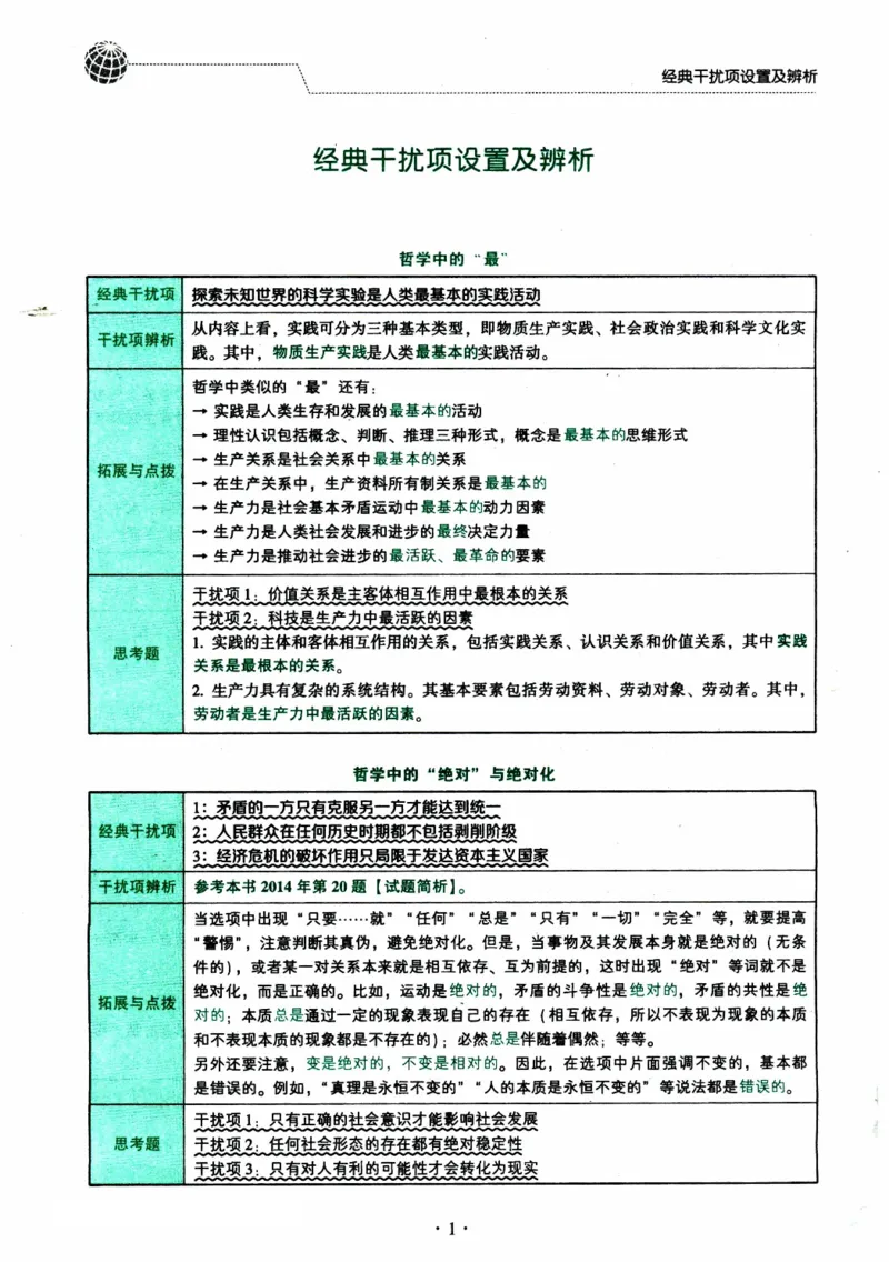 2024考研政治肖秀荣讲真题考点知识表_2026考公资料_（49）政治理论合集_政治理论合集_2025考研政治pdf（笔记）_肖秀荣考研政治_24肖秀荣_2024肖秀荣《讲真题》