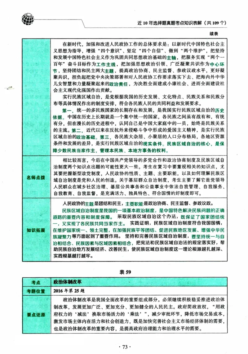 2024考研政治肖秀荣讲真题考点知识表_2026考公资料_（49）政治理论合集_政治理论合集_2025考研政治pdf（笔记）_肖秀荣考研政治_24肖秀荣_2024肖秀荣《讲真题》