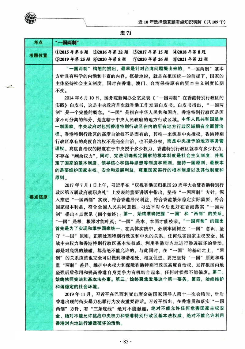 2024考研政治肖秀荣讲真题考点知识表_2026考公资料_（49）政治理论合集_政治理论合集_2025考研政治pdf（笔记）_肖秀荣考研政治_24肖秀荣_2024肖秀荣《讲真题》