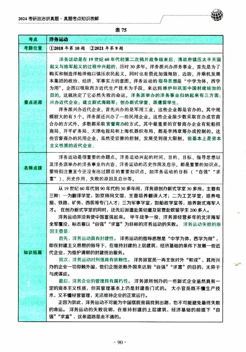 2024考研政治肖秀荣讲真题考点知识表_2026考公资料_（49）政治理论合集_政治理论合集_2025考研政治pdf（笔记）_肖秀荣考研政治_24肖秀荣_2024肖秀荣《讲真题》