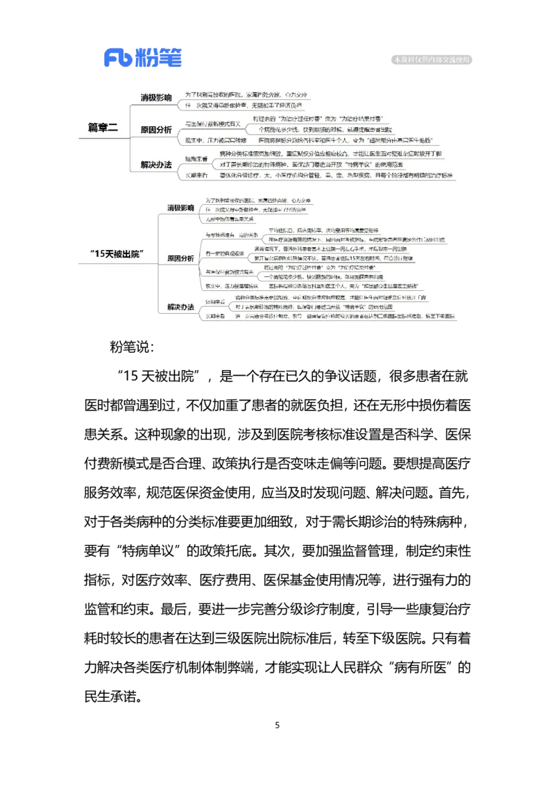 2024.6.24&ldquo;15天被出院&rdquo;（标注版）_2026考公资料_（10）粉笔_2025粉笔国考省考980（课＋笔记）_粉笔980（25多省）_1、粉笔时政_2、F晨读时政_2024年_2024年06月