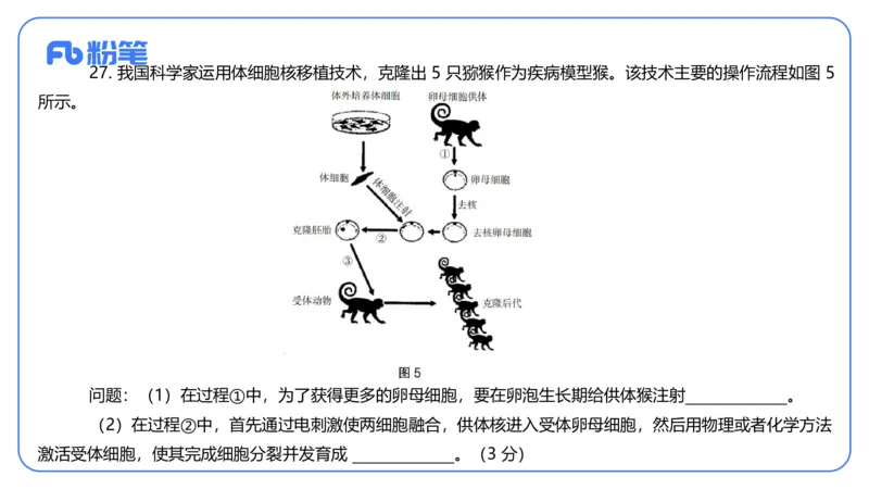 2023下-高中生物_4-教培资料-26年最新资料-同步更新_初中高中教资_03科三专项（进去保存报考的学科即可）_01科目三FB网课、三色速记手册、知识点导图等推荐_初中_3.历年真题
