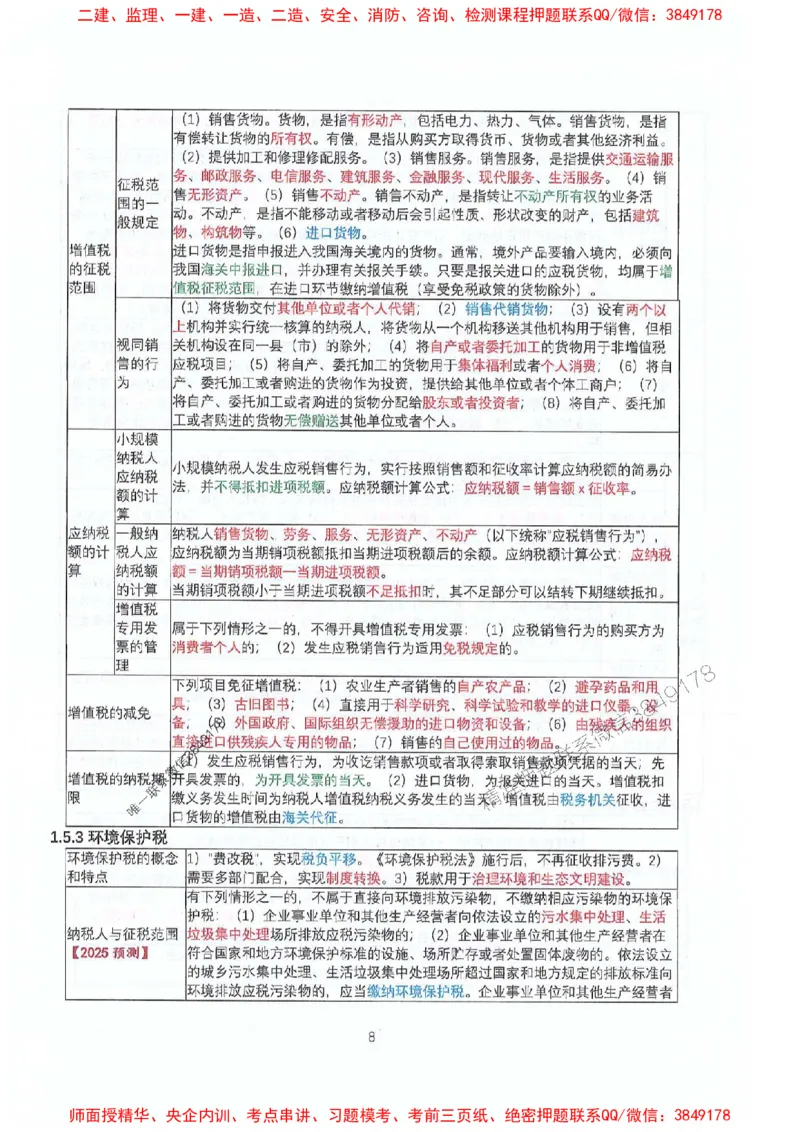 2025年一建法规-升级版学霸笔记背诵+默写_2026年一级建造师_2026年一建法规_2025年一建法规SVIP_01-精华文档✿电子教材✿历年真题_74-法规《升级版学霸笔记》SMR推荐