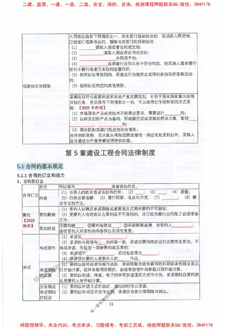 2025年一建法规-升级版学霸笔记背诵+默写_2026年一级建造师_2026年一建法规_2025年一建法规SVIP_01-精华文档✿电子教材✿历年真题_74-法规《升级版学霸笔记》SMR推荐