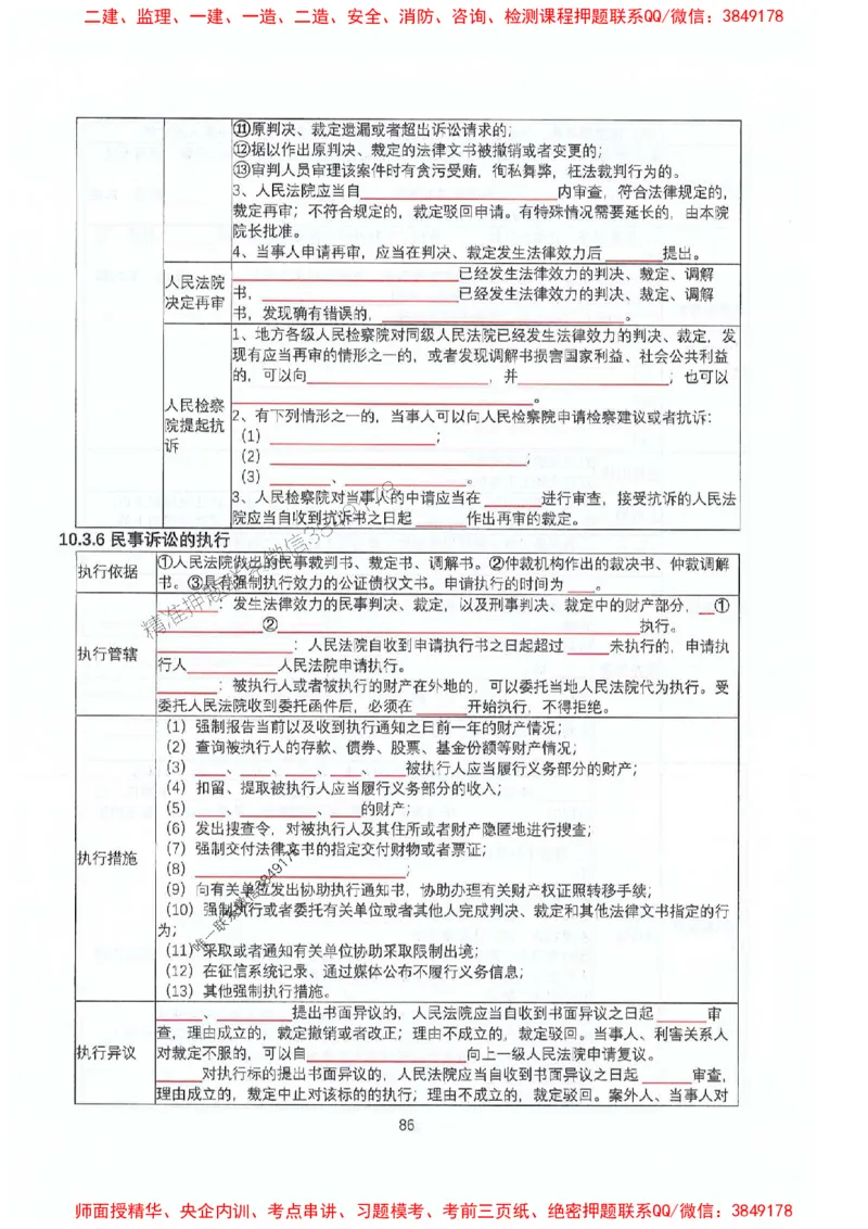 2025年一建法规-升级版学霸笔记背诵+默写_2026年一级建造师_2026年一建法规_2025年一建法规SVIP_01-精华文档✿电子教材✿历年真题_74-法规《升级版学霸笔记》SMR推荐
