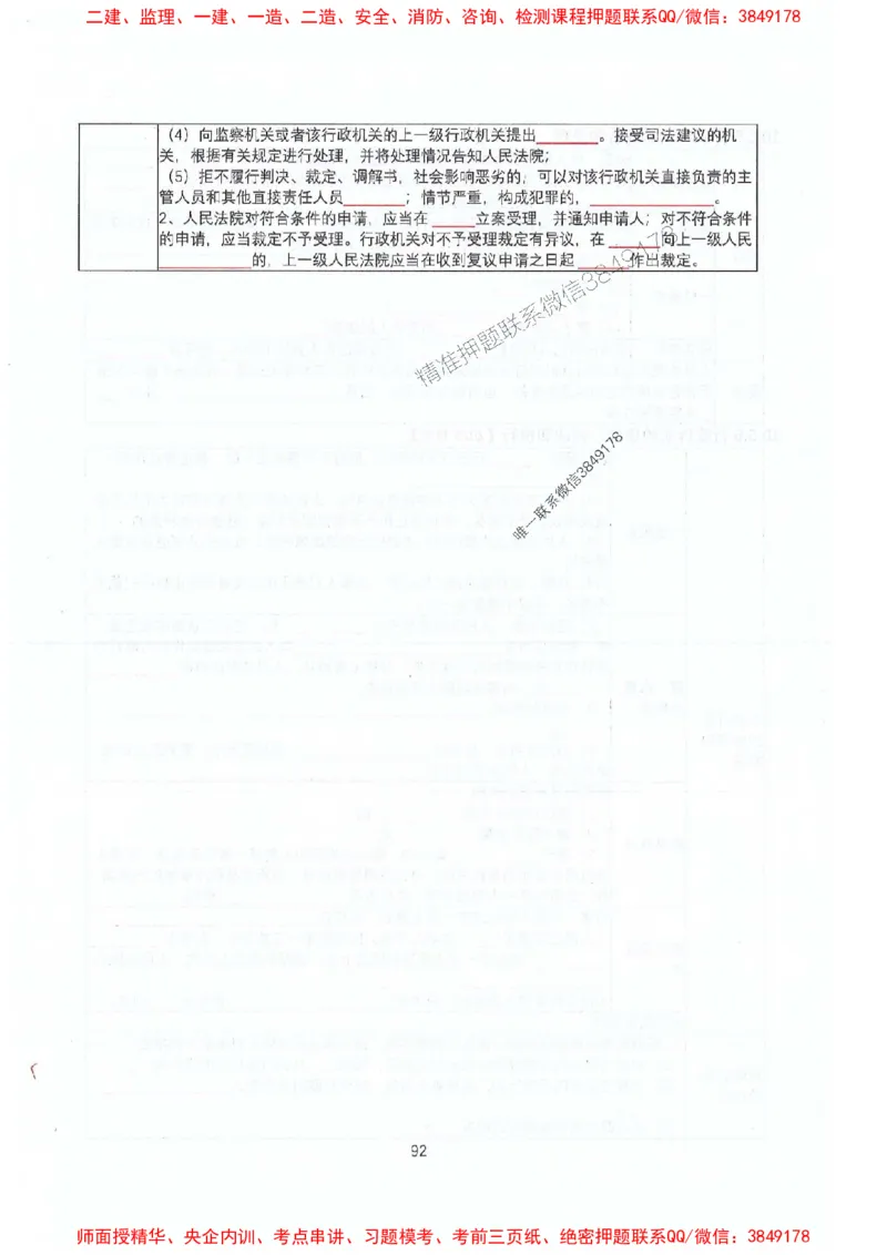 2025年一建法规-升级版学霸笔记背诵+默写_2026年一级建造师_2026年一建法规_2025年一建法规SVIP_01-精华文档✿电子教材✿历年真题_74-法规《升级版学霸笔记》SMR推荐