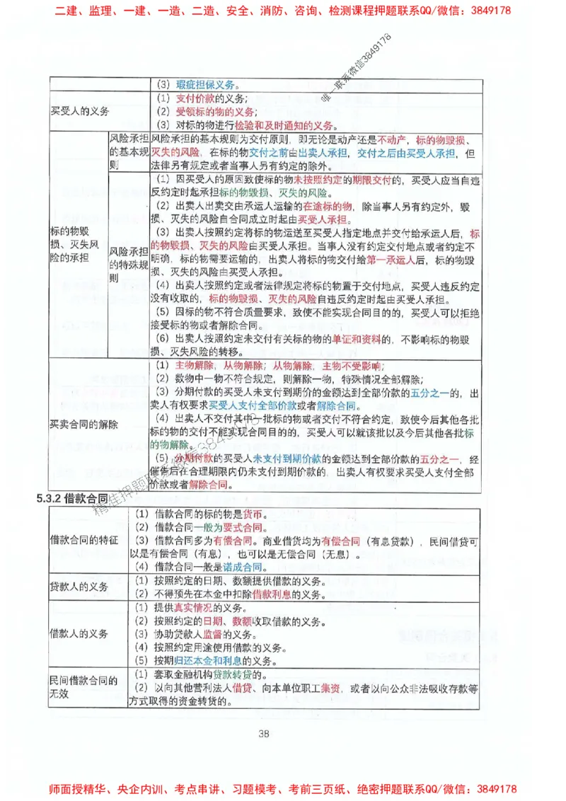 2025年一建法规-升级版学霸笔记背诵+默写_2026年一级建造师_2026年一建法规_2025年一建法规SVIP_01-精华文档✿电子教材✿历年真题_74-法规《升级版学霸笔记》SMR推荐