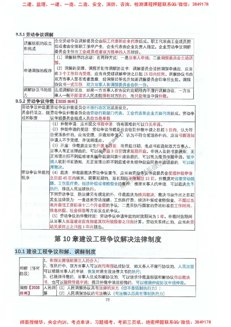 2025年一建法规-升级版学霸笔记背诵+默写_2026年一级建造师_2026年一建法规_2025年一建法规SVIP_01-精华文档✿电子教材✿历年真题_74-法规《升级版学霸笔记》SMR推荐