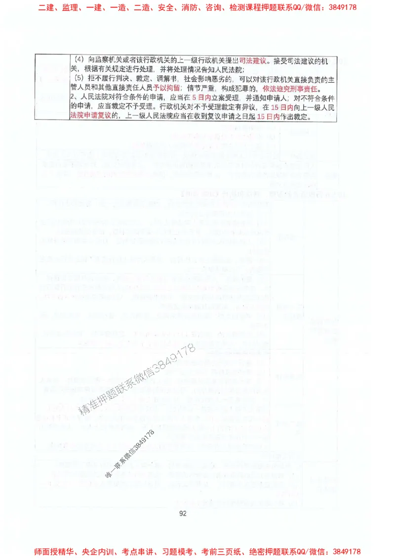 2025年一建法规-升级版学霸笔记背诵+默写_2026年一级建造师_2026年一建法规_2025年一建法规SVIP_01-精华文档✿电子教材✿历年真题_74-法规《升级版学霸笔记》SMR推荐