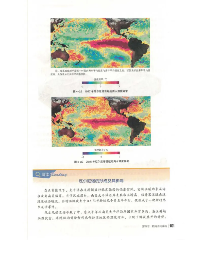 2020新湘教版高中地理选择性必修一_4-教培资料-26年最新资料-同步更新_初中高中教资_03科三专项（进去保存报考的学科即可）_02科三专项（笔记真题思维导图教学设计版本二）