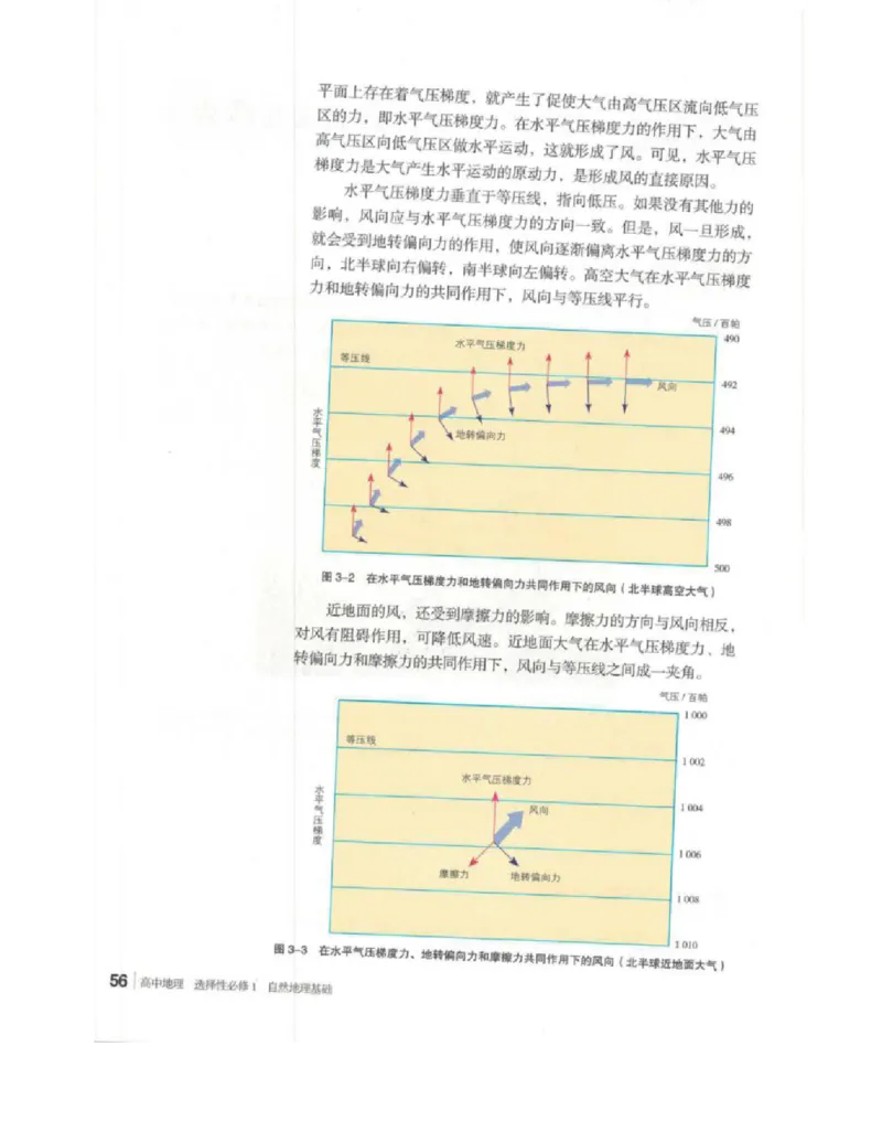 2020新湘教版高中地理选择性必修一_4-教培资料-26年最新资料-同步更新_初中高中教资_03科三专项（进去保存报考的学科即可）_02科三专项（笔记真题思维导图教学设计版本二）