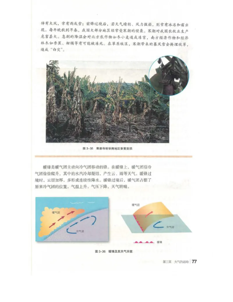 2020新湘教版高中地理选择性必修一_4-教培资料-26年最新资料-同步更新_初中高中教资_03科三专项（进去保存报考的学科即可）_02科三专项（笔记真题思维导图教学设计版本二）