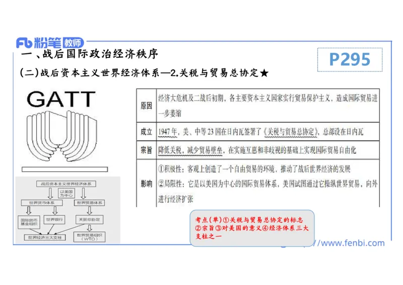 1.31晚上-2024年上半年教师资格证考试&middot;历史学科-理论精讲-世界现代史（三）-李子园_4-教培资料-26年最新资料-同步更新_各机构笔记合集（中小幼）推荐_01西米合集_24上半年系统班
