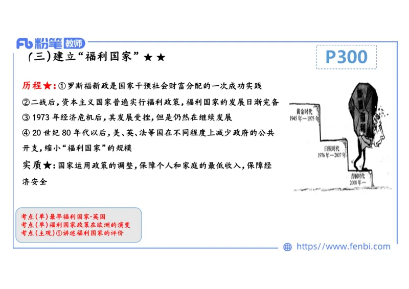 1.31晚上-2024年上半年教师资格证考试&middot;历史学科-理论精讲-世界现代史（三）-李子园_4-教培资料-26年最新资料-同步更新_各机构笔记合集（中小幼）推荐_01西米合集_24上半年系统班