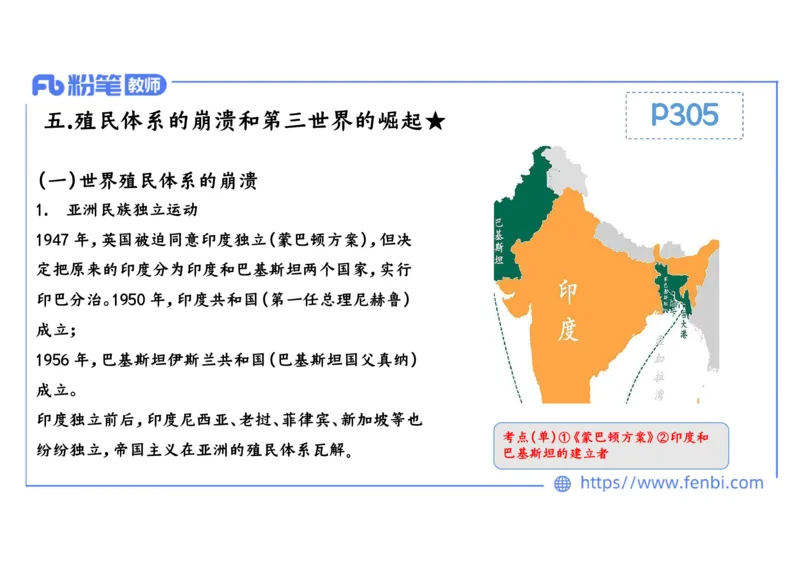 1.31晚上-2024年上半年教师资格证考试&middot;历史学科-理论精讲-世界现代史（三）-李子园_4-教培资料-26年最新资料-同步更新_各机构笔记合集（中小幼）推荐_01西米合集_24上半年系统班