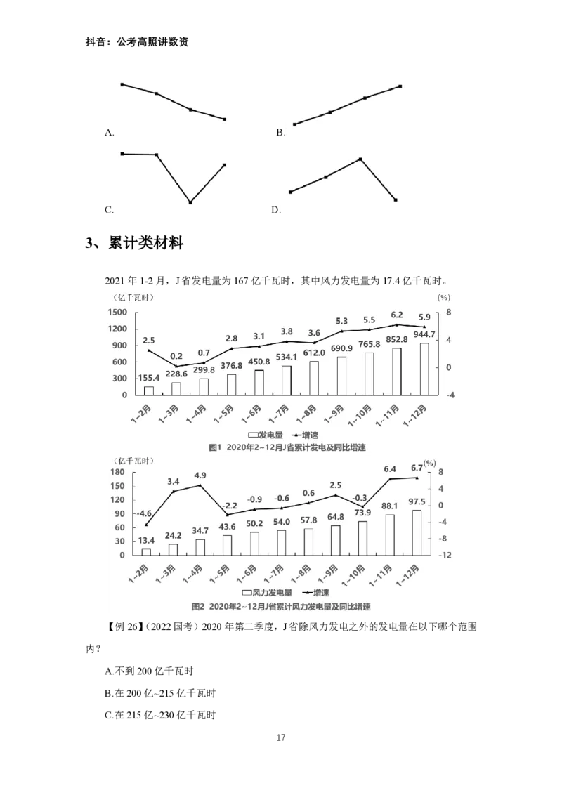 2024数资冲刺讲义（一）公众号：上岸总站_2026考公资料_（06）高照（最新的在超格合集）_冲刺课省考+事业单位数资冲刺_冲刺课2024高照数资冲刺预测_讲义