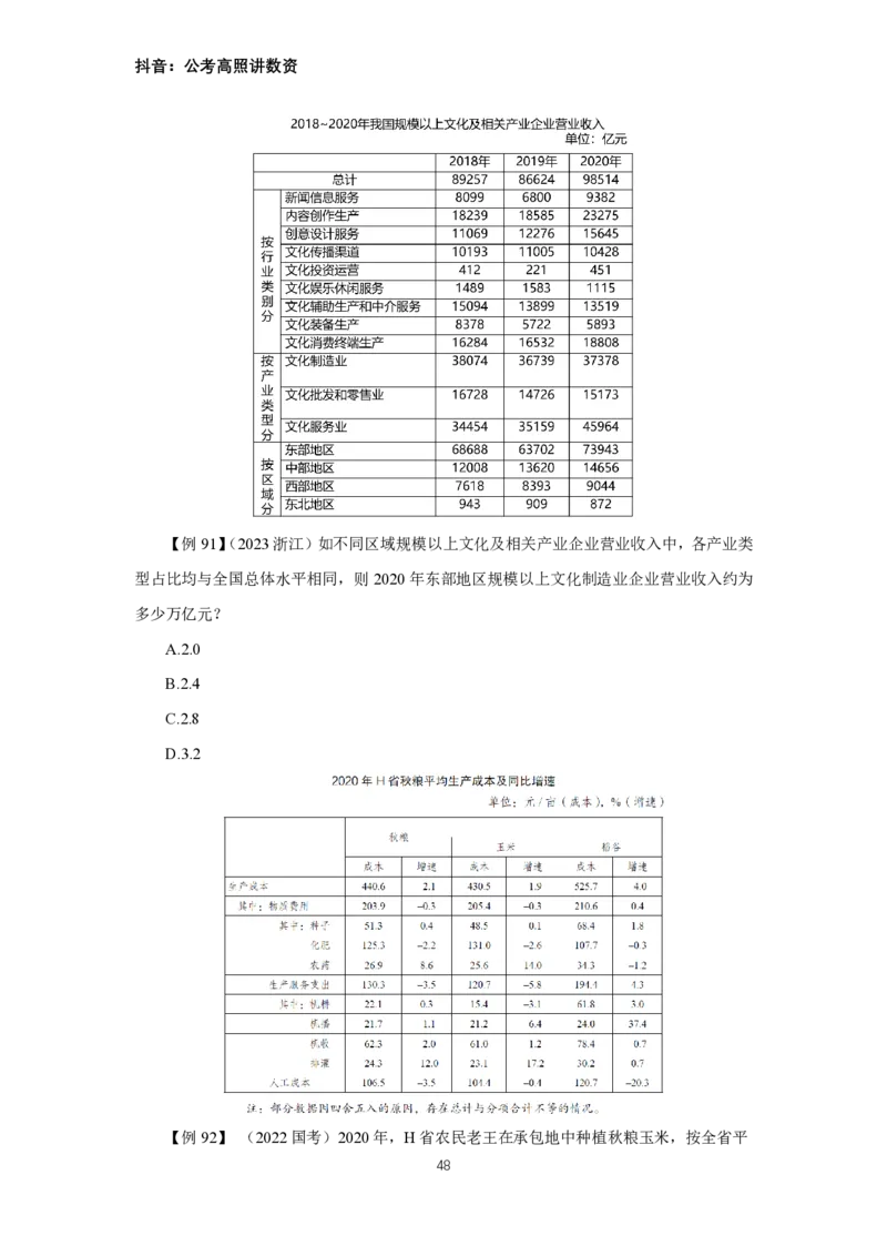 2024数资冲刺讲义（一）公众号：上岸总站_2026考公资料_（06）高照（最新的在超格合集）_冲刺课省考+事业单位数资冲刺_冲刺课2024高照数资冲刺预测_讲义
