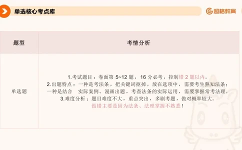 教育法PPT_教资_CG26上教资笔试中学_0126上中学-综合素质（更新中）_04法律法规