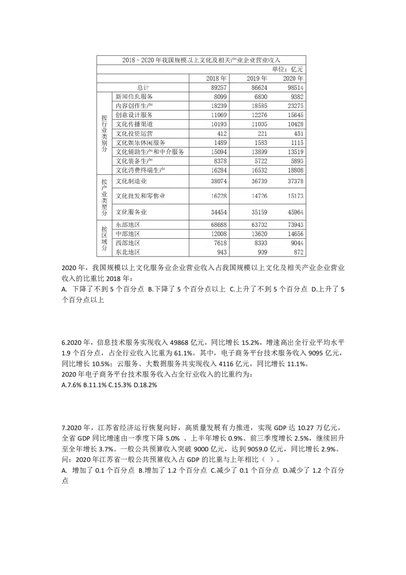比重问题习题_2026考公资料_（12）小p公考_2025合集_行测小p公考（P神）公众号：上岸总站_资料分析_讲义_8.2资料分析第五讲-比重关系