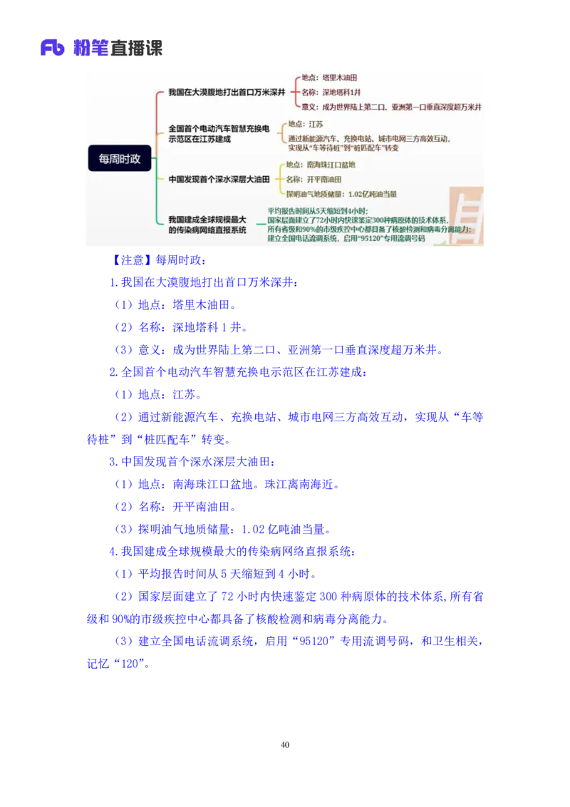 2024.03.13+3月4日-3月10日时政热点精讲+肖彤（讲义+笔记）_2026考公资料_（10）粉笔_2025粉笔国考省考980（课＋笔记）_粉笔980（25多省）_1、粉笔时政_讲义