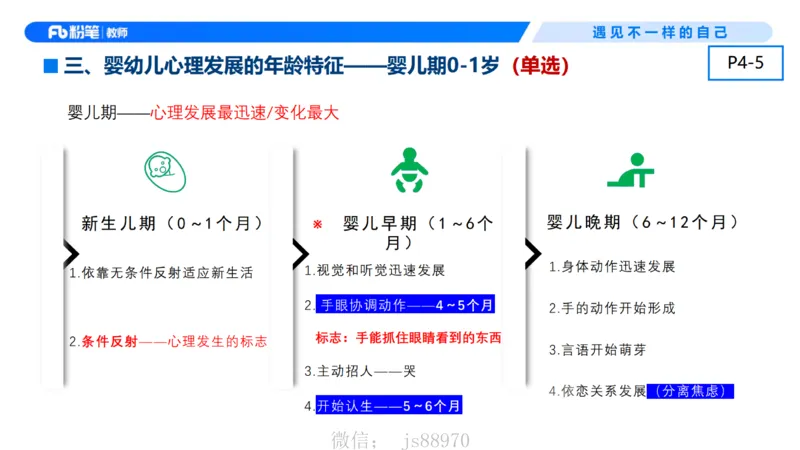 幼儿科目二+理论精讲01-保教知识与能力-曹西西(1)_教资_F家2026上教资笔试系统班_26上FB幼儿教资笔试（更新中）_0226上-保教知识与能力（更新中）_1.理论精讲_讲义