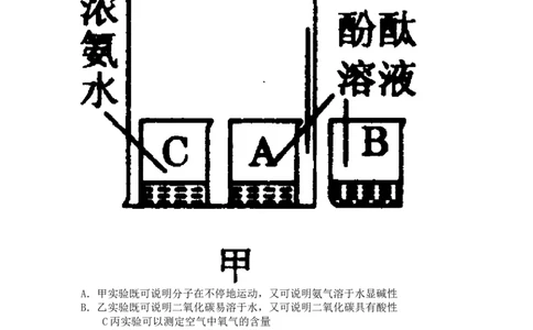 2010年枣庄市中考化学试卷及答案_中考真题_5.化学中考真题2015-2024年_地区卷_山东省_山东枣庄化学09-21