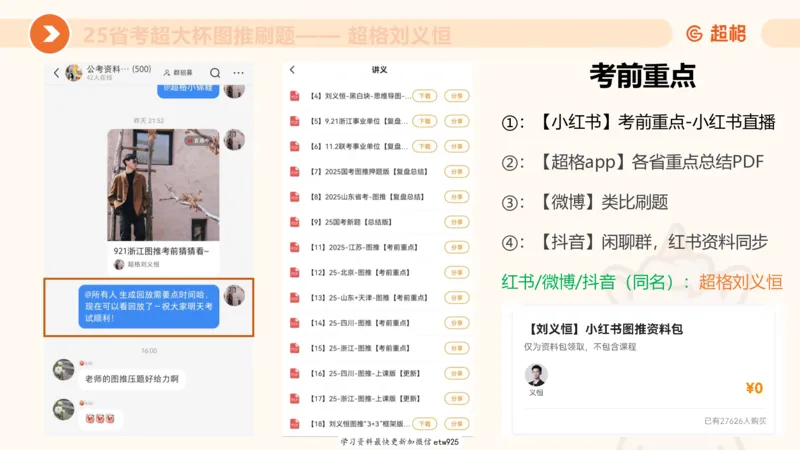 套题训练120250110163539_2026考公资料_（05）超格_行测申论2025超格合集(行测&申论&政治理论)_行测申论2025省考超格超大杯刷题课（五合一）_课件_图推