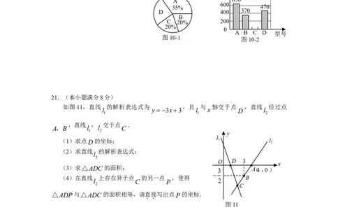 2008年河北省中考数学试题及答案_中考真题_2.数学中考真题2015-2024年_地区卷_河北数学08-23