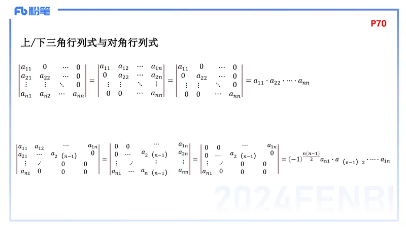 1.23-理论精讲-高等代数1-吉吉_4-教培资料-26年最新资料-同步更新_科一科二电子资料合集中小幼（笔记真题知识点汇总等）文件多，按需保存_各机构笔记合集（中小幼）推荐_讲义