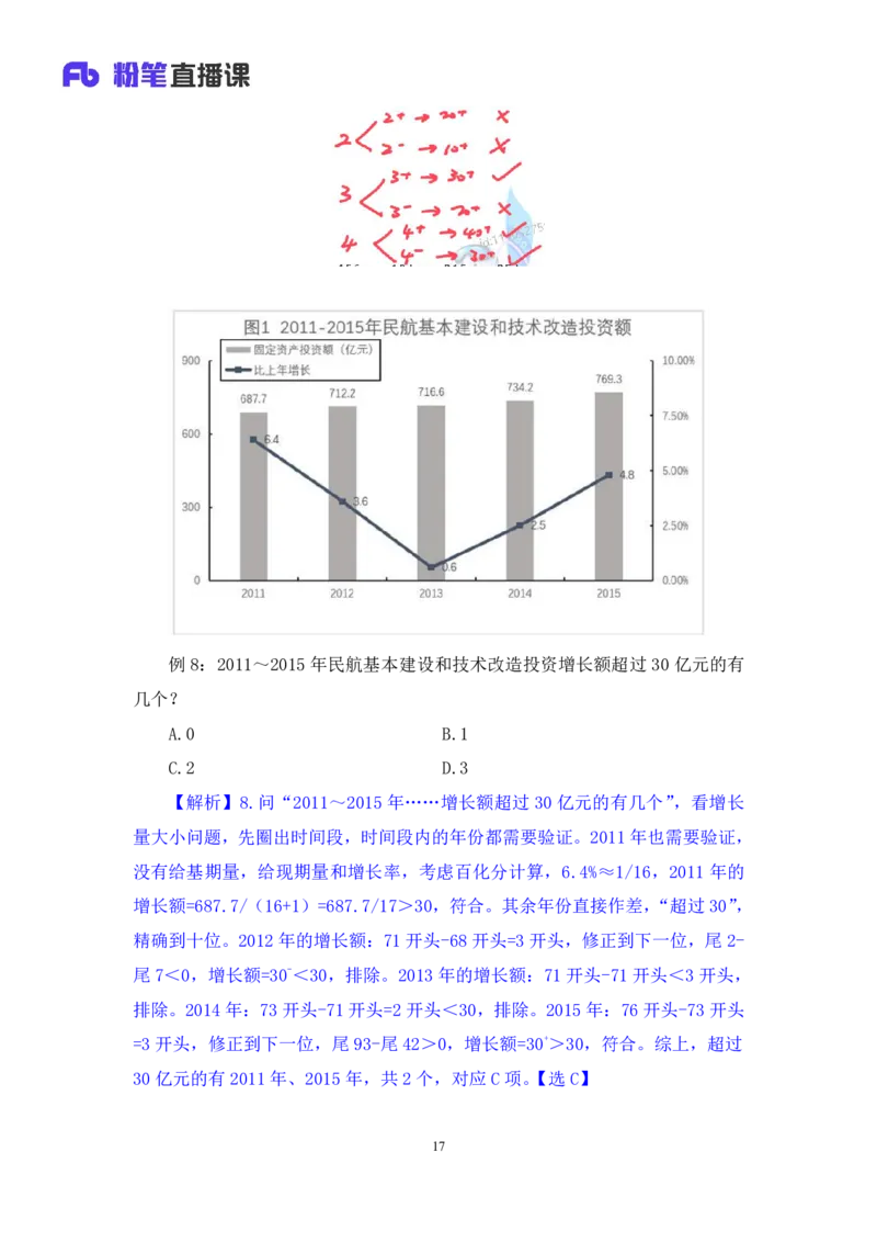 2024.06.07+重难点专项点拨-资料资料分析2+牟立志（讲义+笔记）（笔试系统班图书大礼包：2025国考）_2026考公资料_（10）粉笔_2025粉笔国考省考980（课＋笔记）_粉笔980（25多省）_讲义笔记